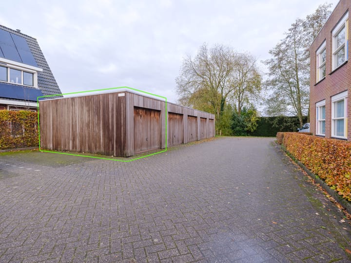 Photo 31 of Bosschawei 66