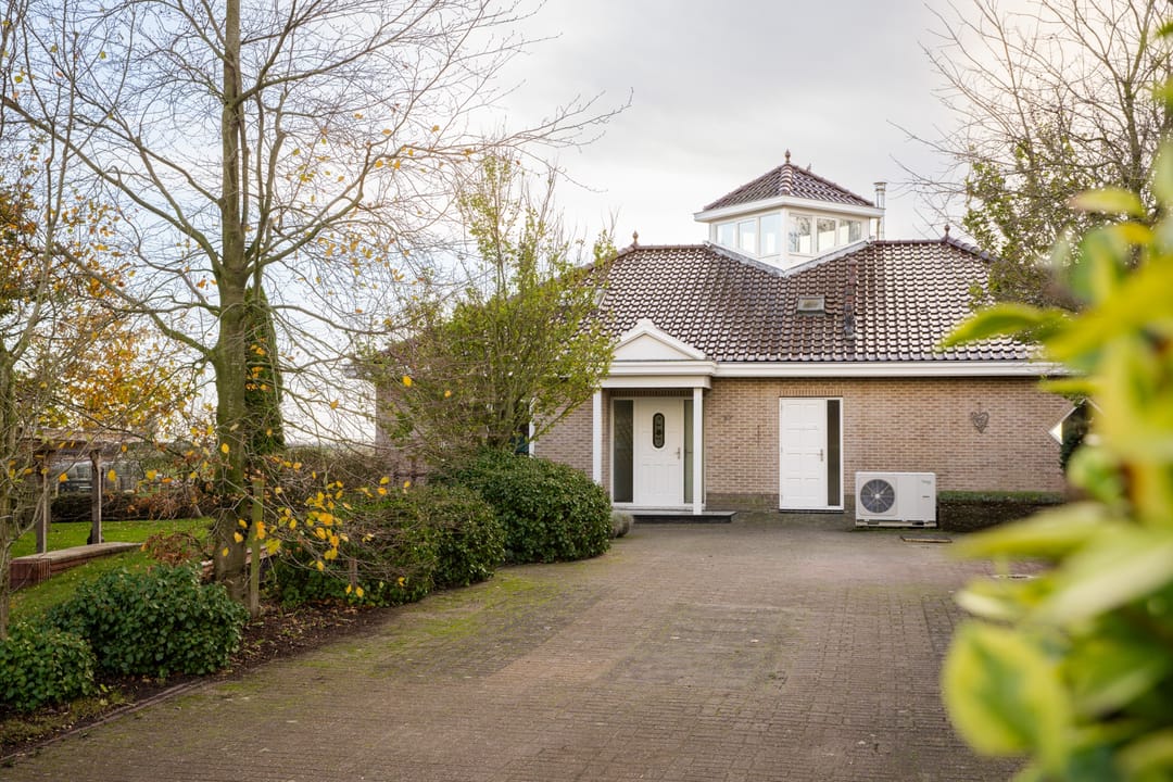 Photo 1 of Weersterweg 10-A