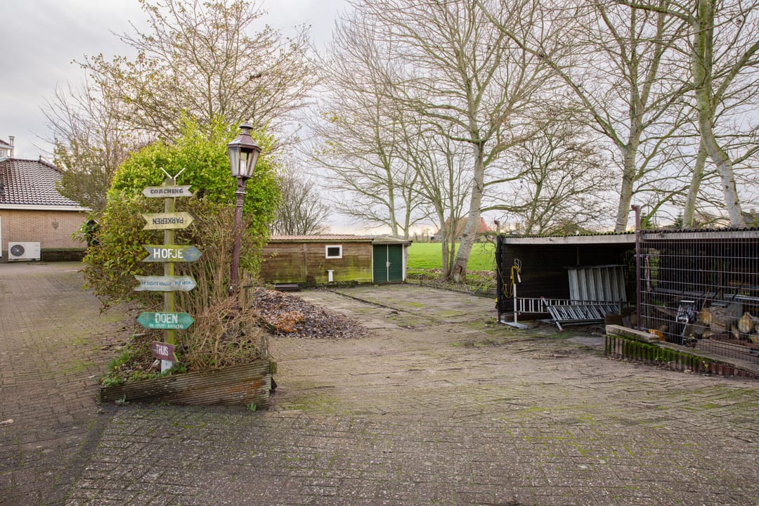 Photo 56 of Weersterweg 10-A