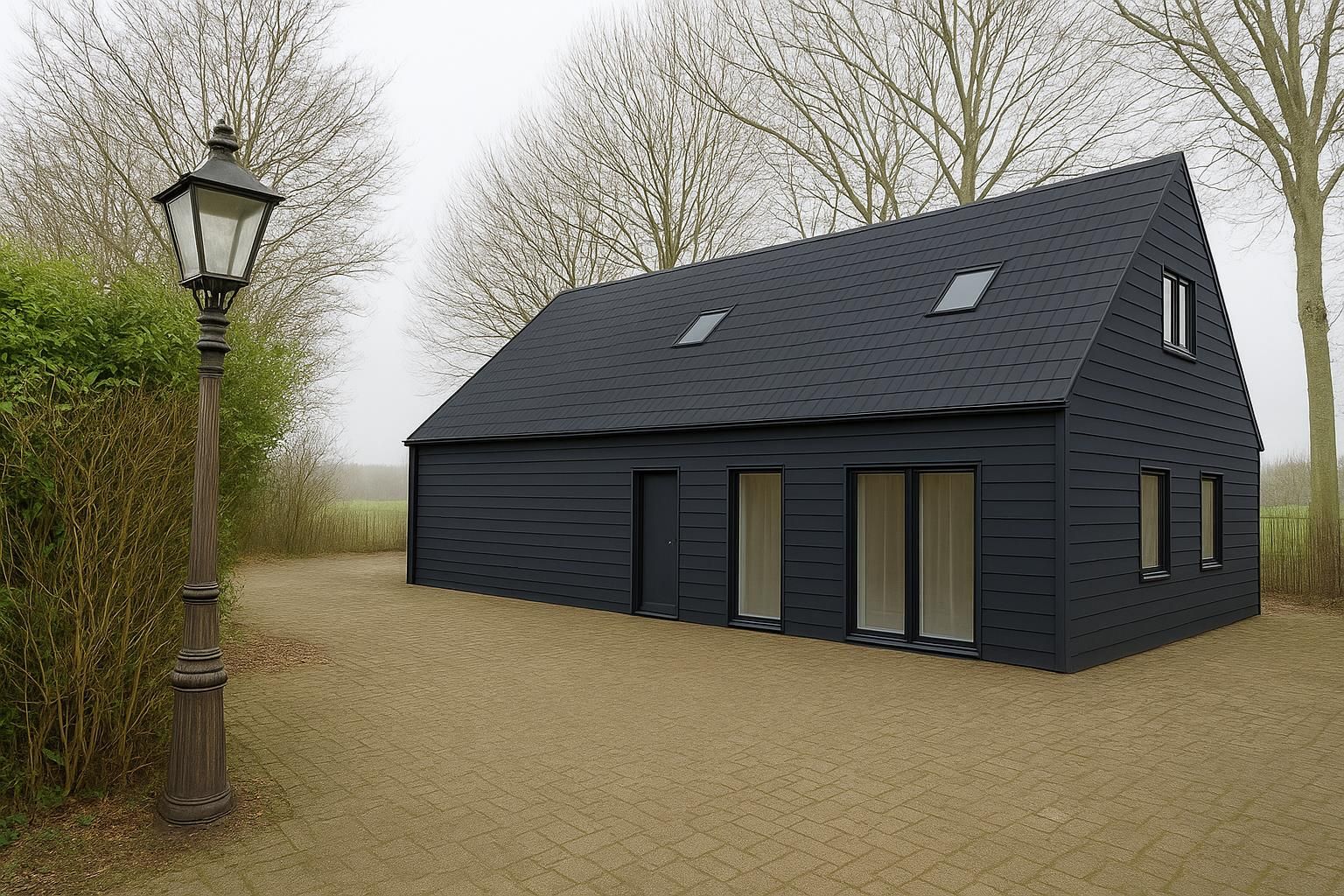 Photo 57 of Weersterweg 10-A