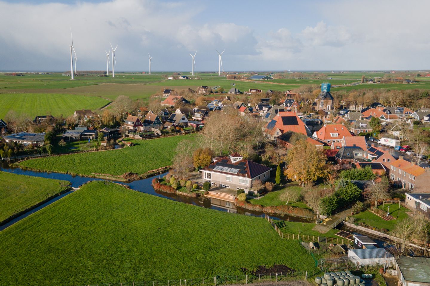 Photo 59 of Weersterweg 10-A
