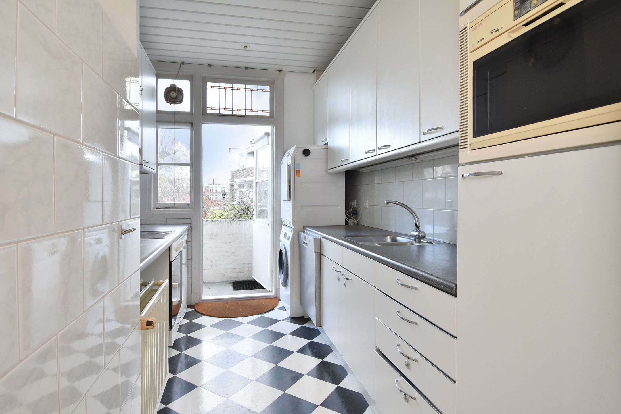 Foto 21 van Goudreinetstraat 233