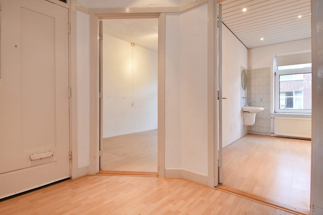 Foto 28 van Goudreinetstraat 233