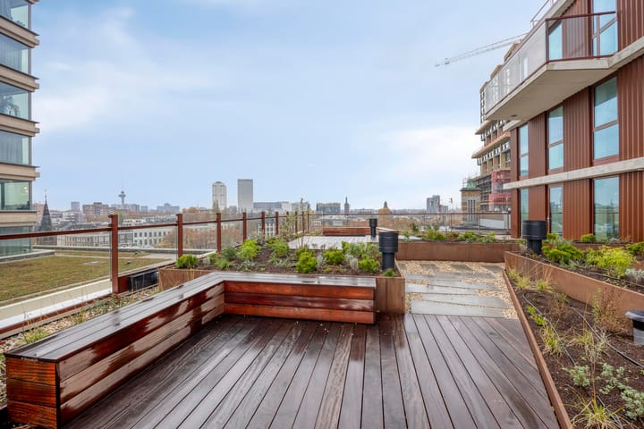 Foto 3 van Baan 34-E7