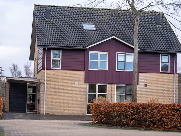 Photo 4 of Gjalt de Jongstraat 69