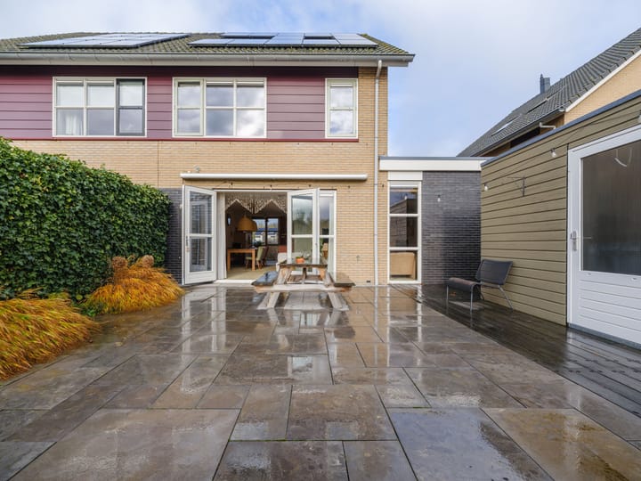 Photo 34 of Gjalt de Jongstraat 69