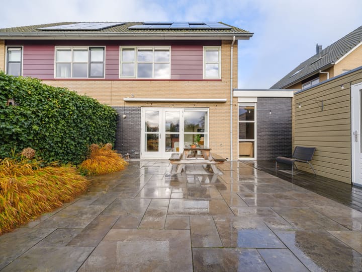 Photo 36 of Gjalt de Jongstraat 69