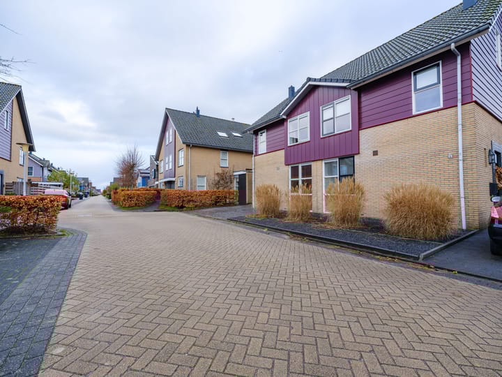 Photo 46 of Gjalt de Jongstraat 69