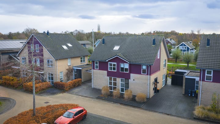 Photo 48 of Gjalt de Jongstraat 69