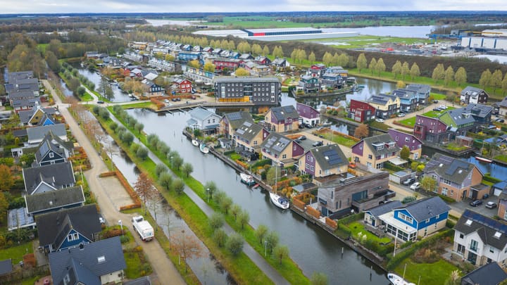 Photo 52 of Gjalt de Jongstraat 69