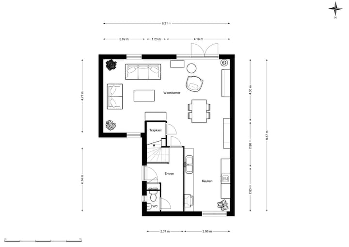 Photo 54 of Gjalt de Jongstraat 69