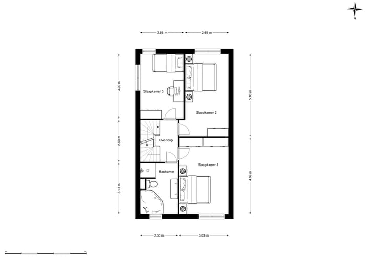 Photo 55 of Gjalt de Jongstraat 69