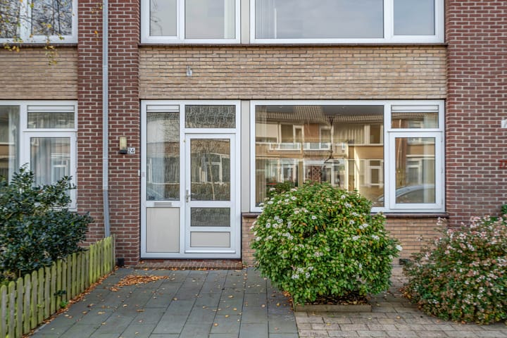 Photo 2 of Lekstraat 24