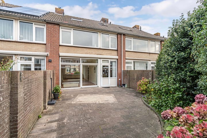 Photo 35 of Lekstraat 24