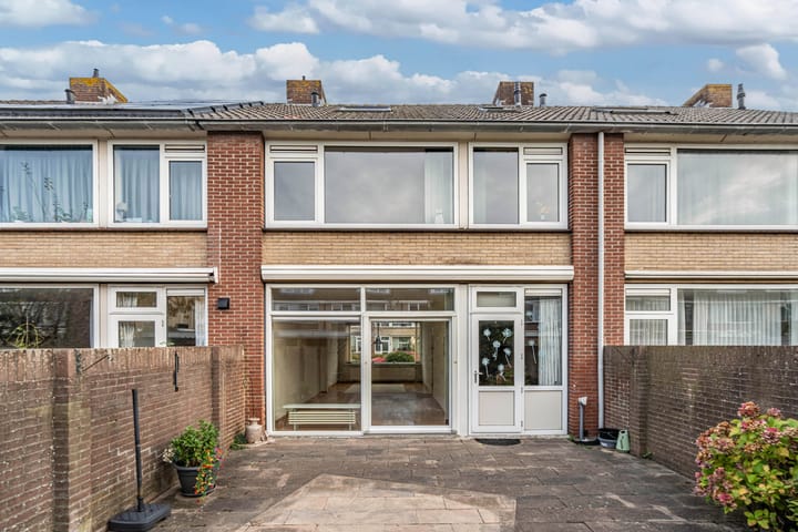 Photo 36 of Lekstraat 24