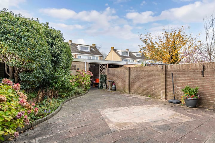 Photo 37 of Lekstraat 24