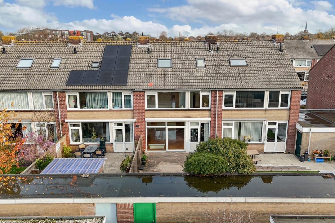 Foto 41 van Lekstraat 24