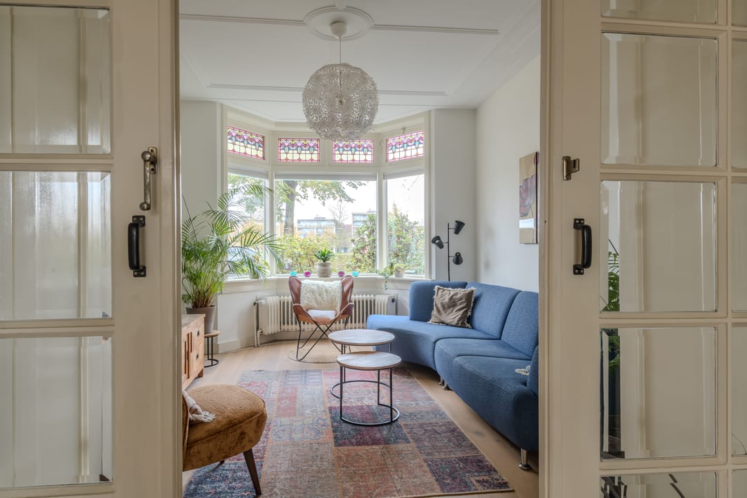 Foto 11 van Gelderselaan 68