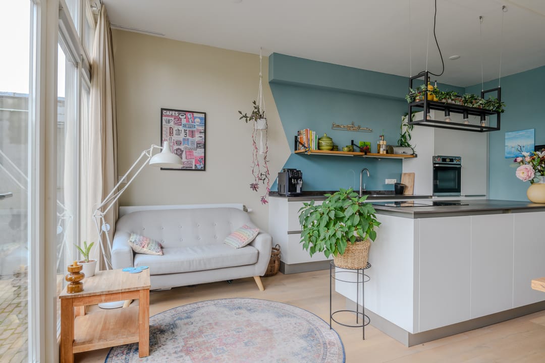 Foto 17 van Gelderselaan 68