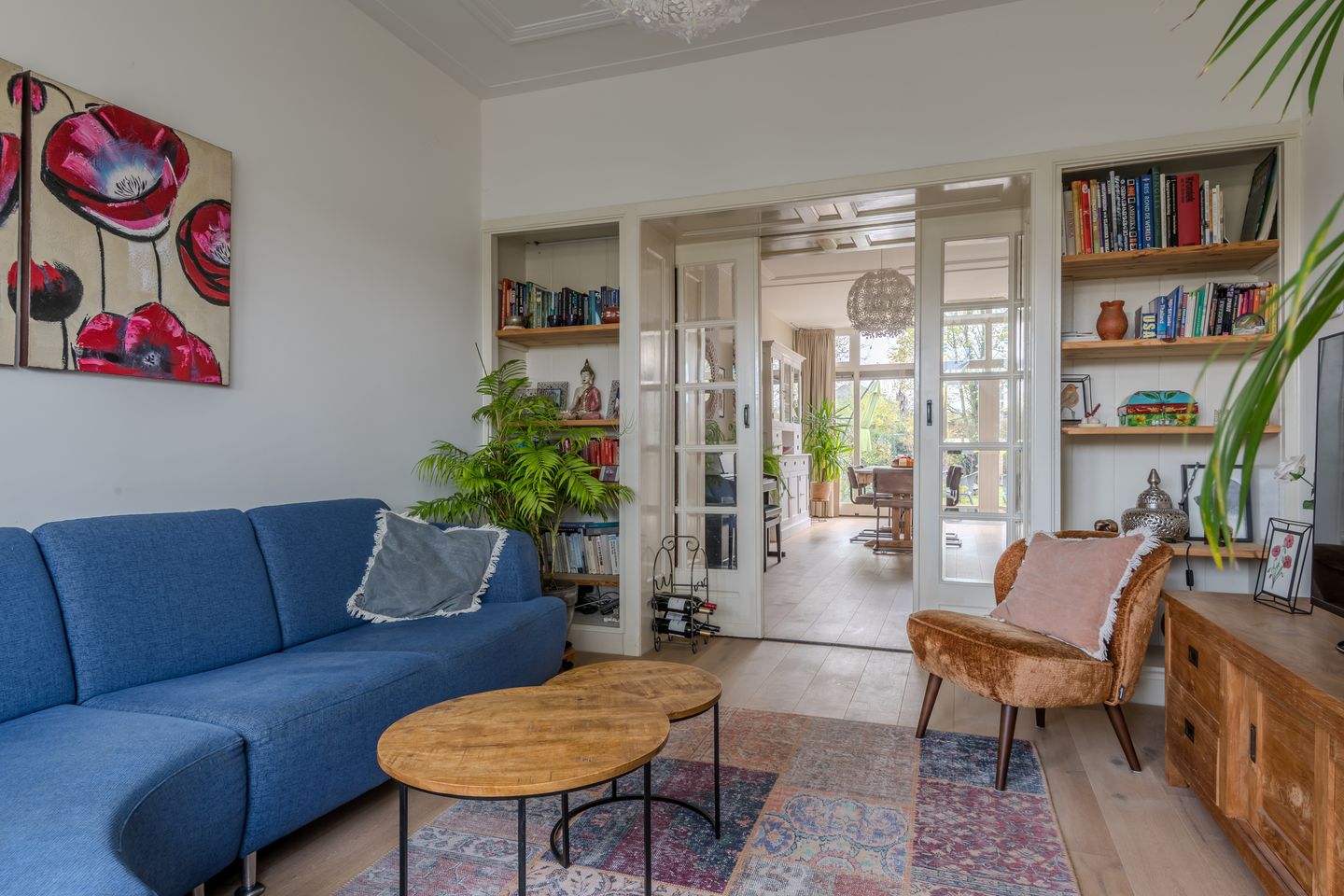 Foto 10 van Gelderselaan 68