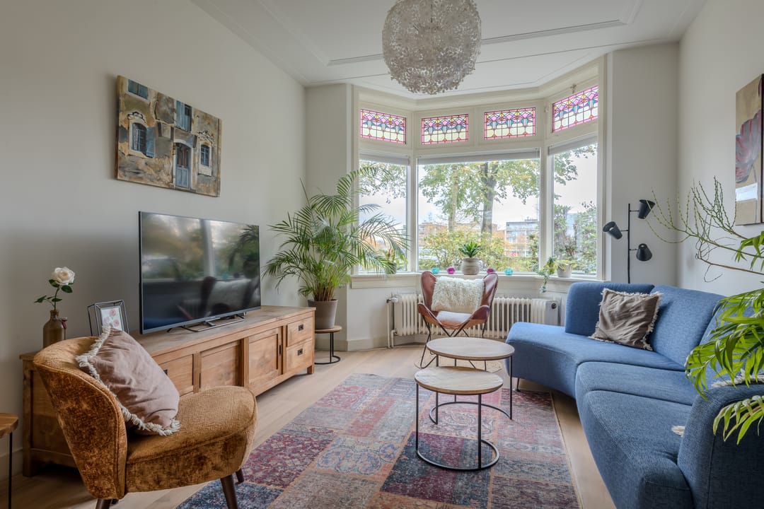 Foto 7 van Gelderselaan 68