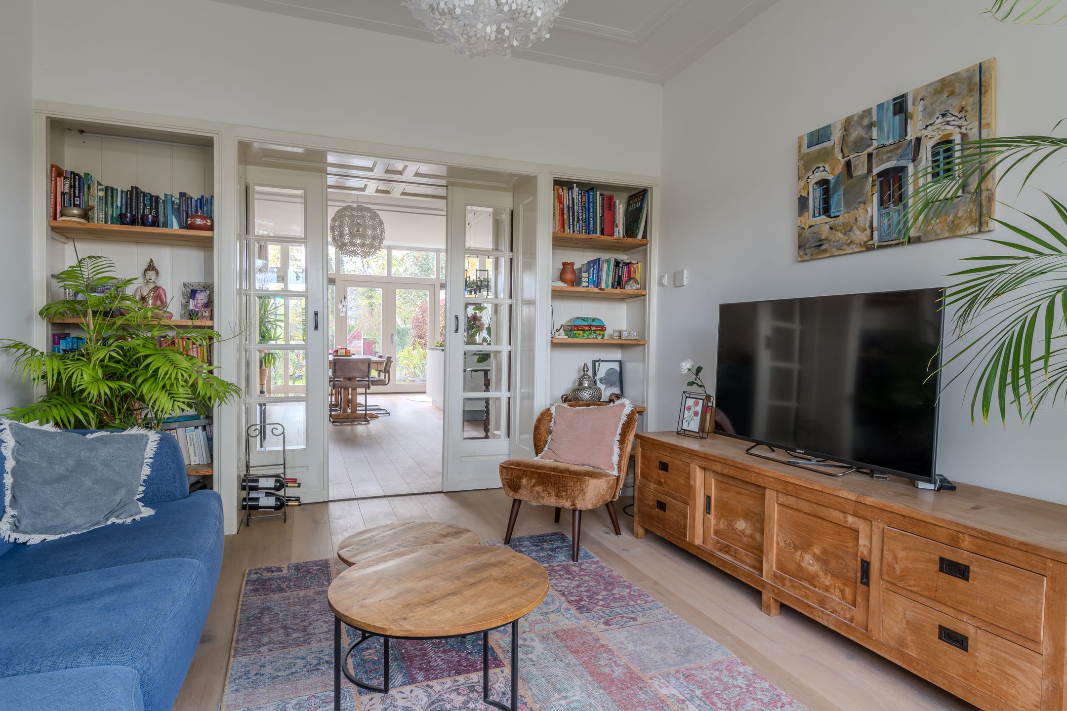 Foto 9 van Gelderselaan 68