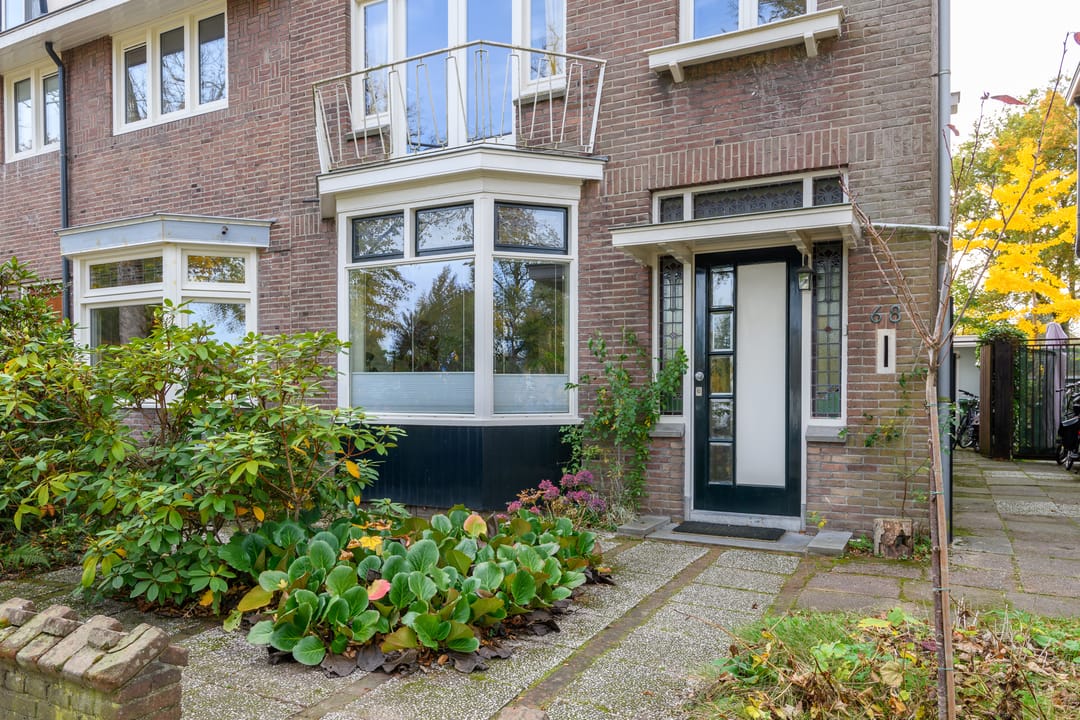 Foto 2 van Gelderselaan 68