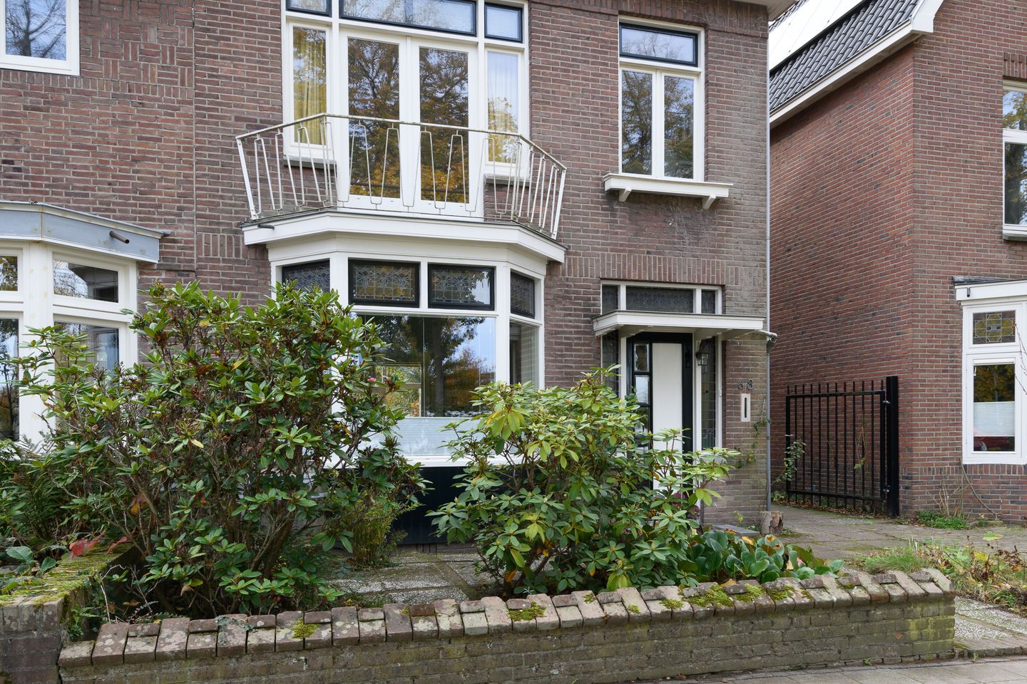 Foto 49 van Gelderselaan 68