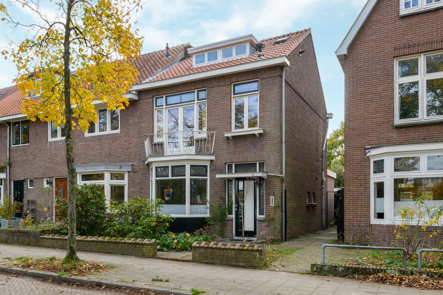 Foto 50 van Gelderselaan 68