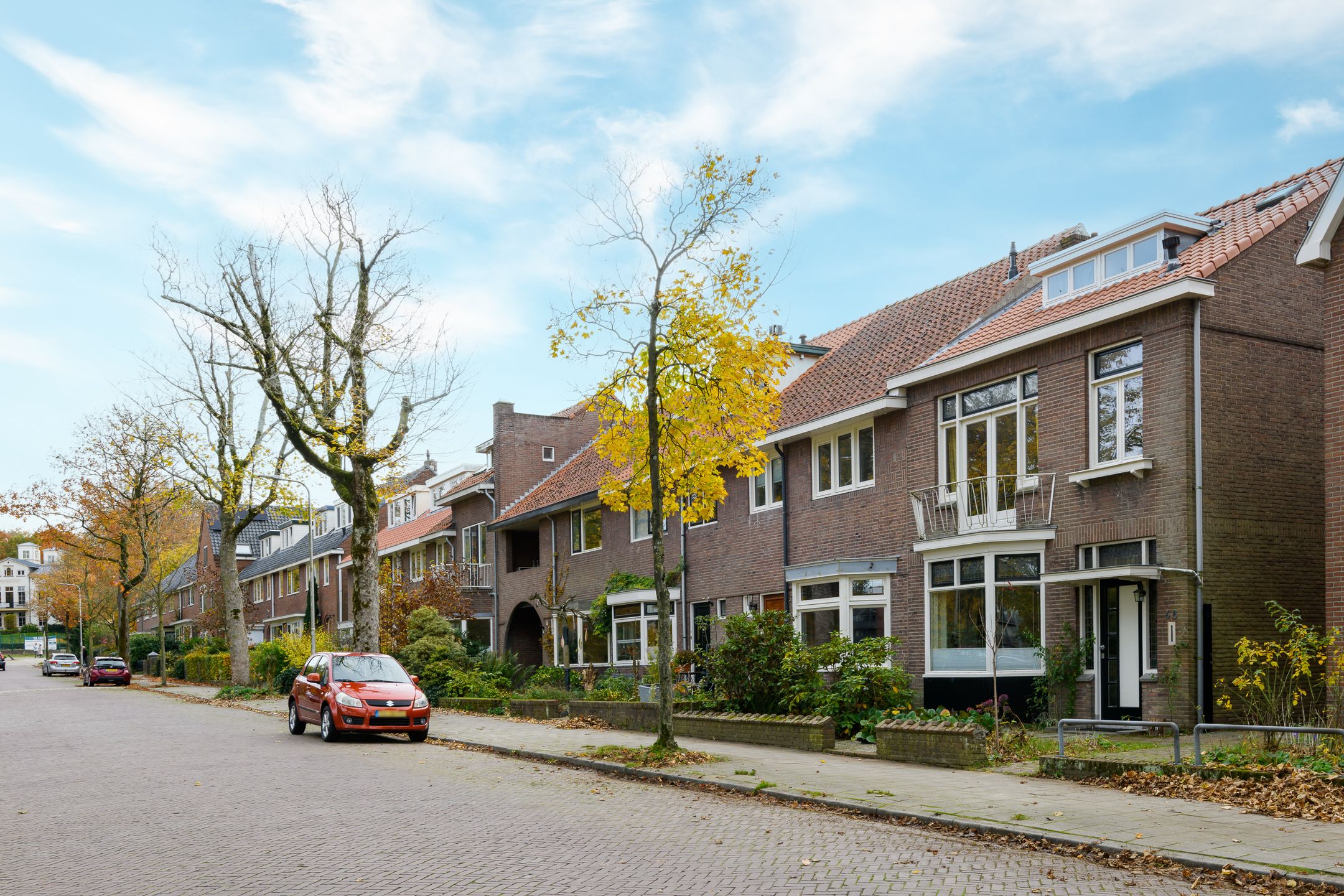 Foto 51 van Gelderselaan 68