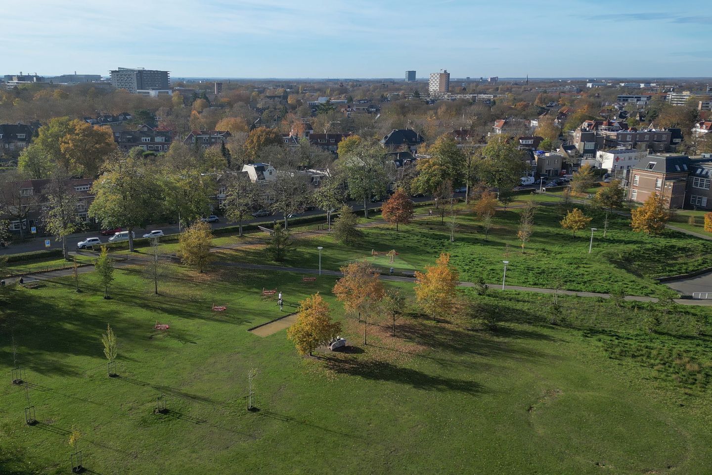 Foto 55 van Gelderselaan 68