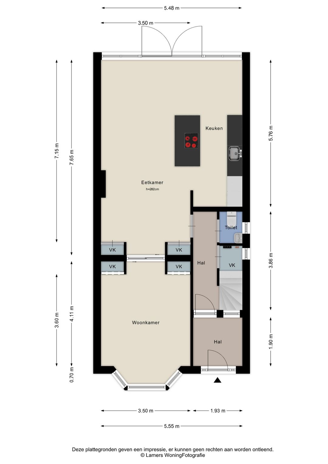 Foto 58 van Gelderselaan 68