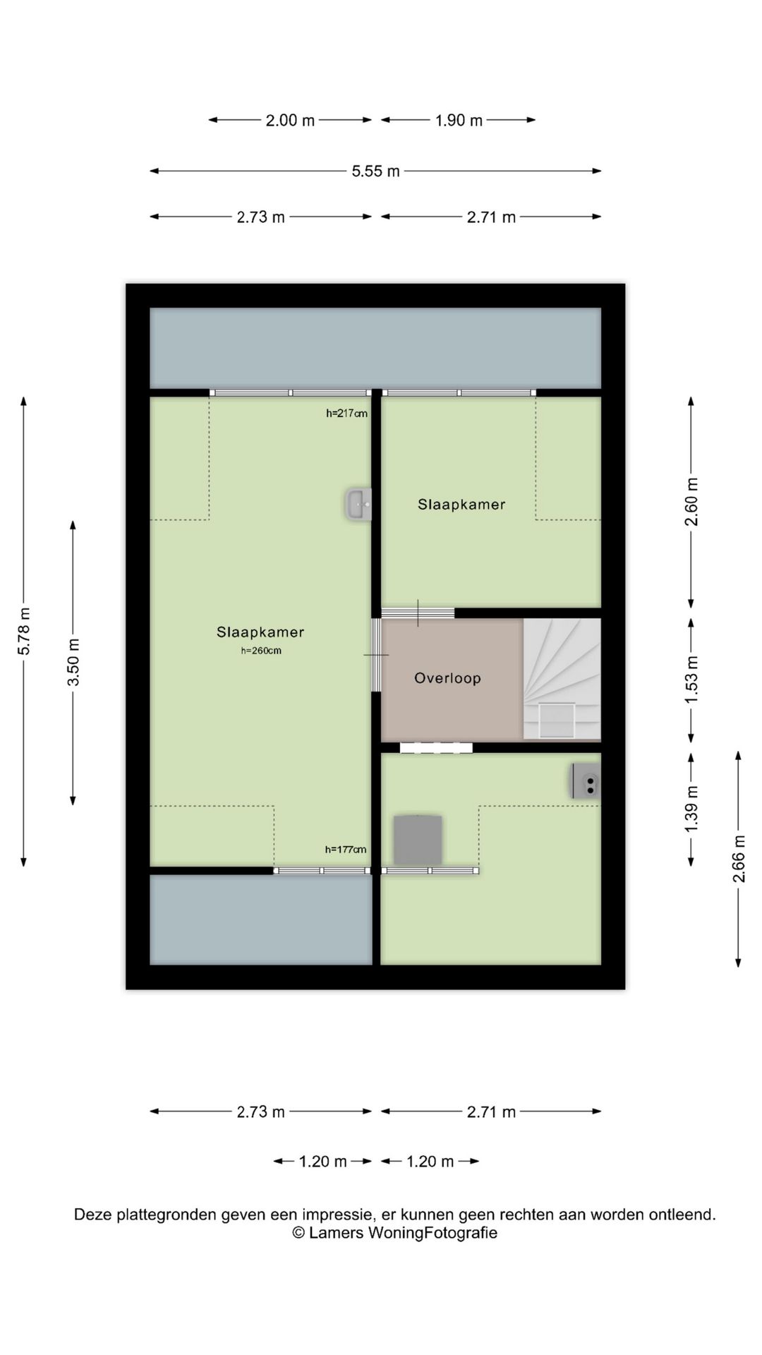 Foto 62 van Gelderselaan 68