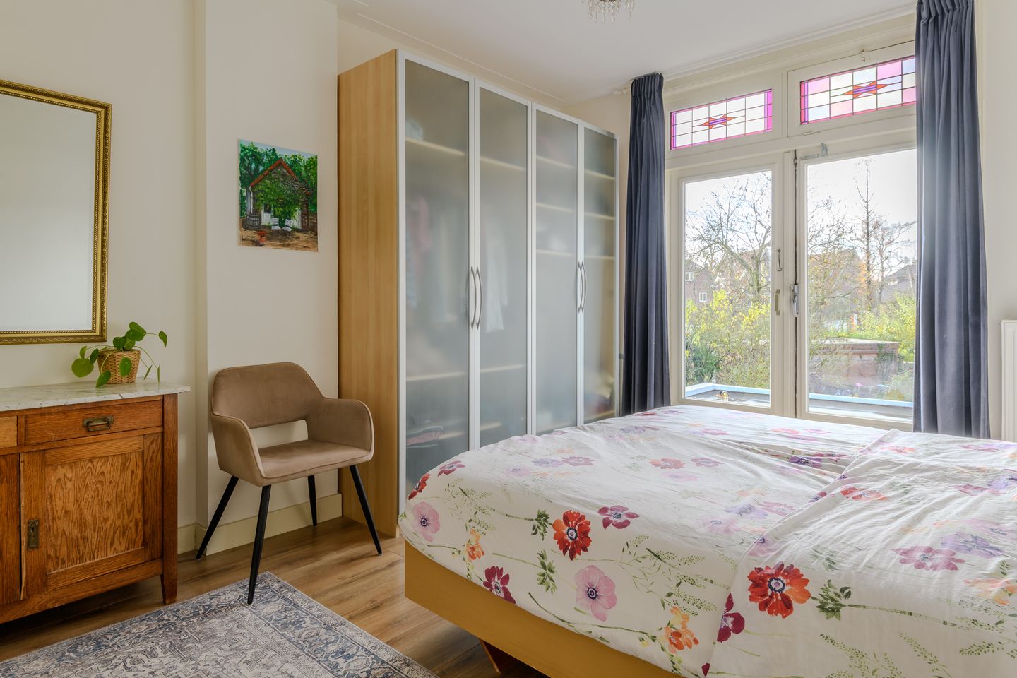 Foto 25 van Gelderselaan 68