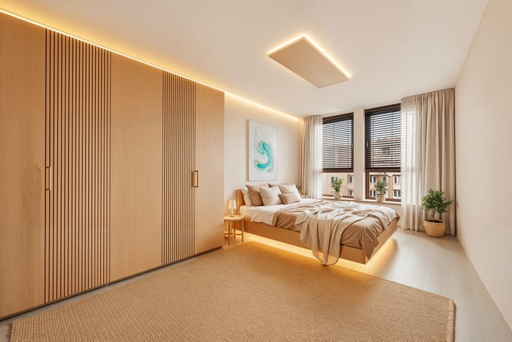 Foto 3 van Brielselaan 40-A