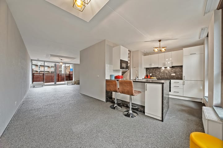 Foto 4 van Brielselaan 40-A