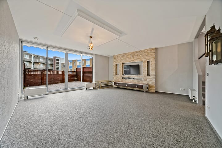 Foto 5 van Brielselaan 40-A