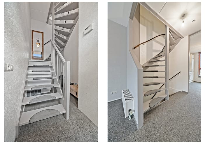 Foto 9 van Brielselaan 40-A