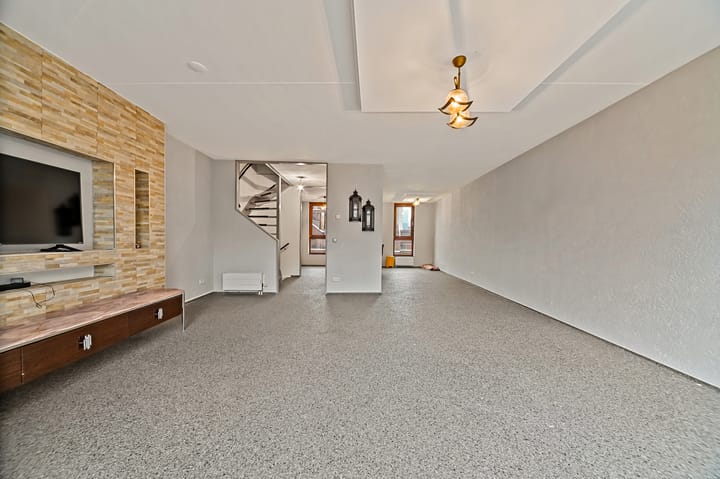 Foto 12 van Brielselaan 40-A