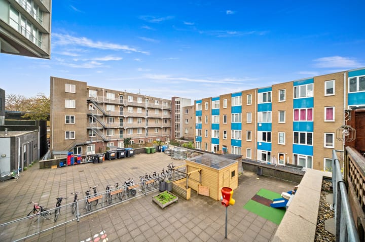 Foto 16 van Brielselaan 40-A