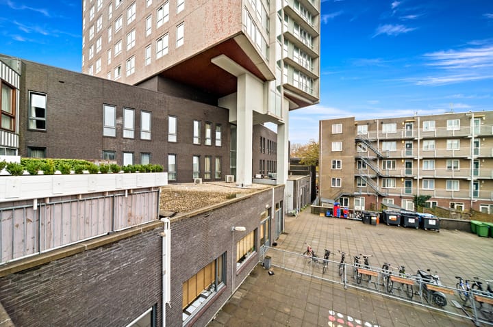 Foto 17 van Brielselaan 40-A