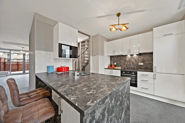 Foto 21 van Brielselaan 40-A