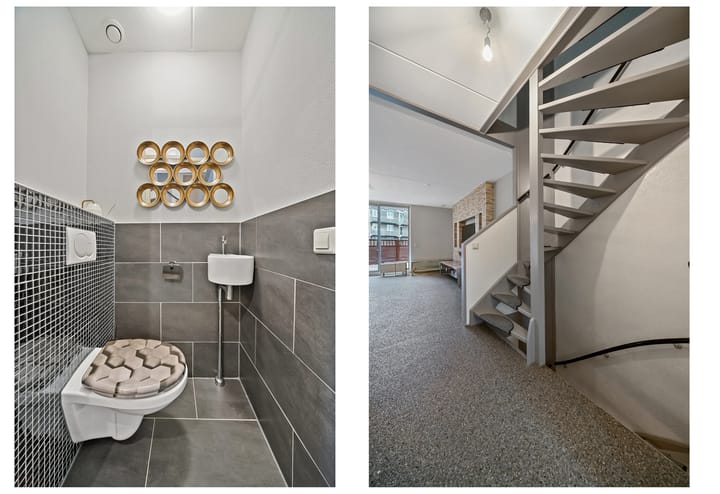 Foto 23 van Brielselaan 40-A