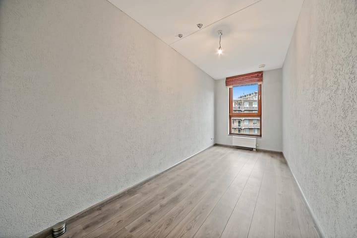 Foto 25 van Brielselaan 40-A