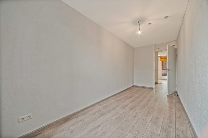 Foto 26 van Brielselaan 40-A