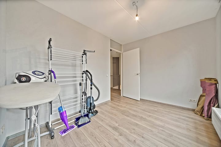 Foto 28 van Brielselaan 40-A