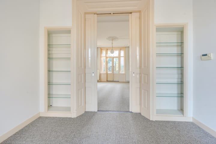 Photo 2 of Wittevrouwensingel 58