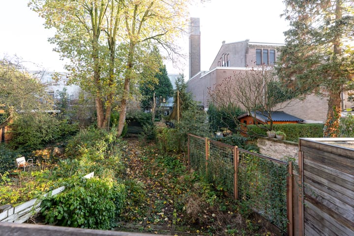 Photo 4 of Wittevrouwensingel 58