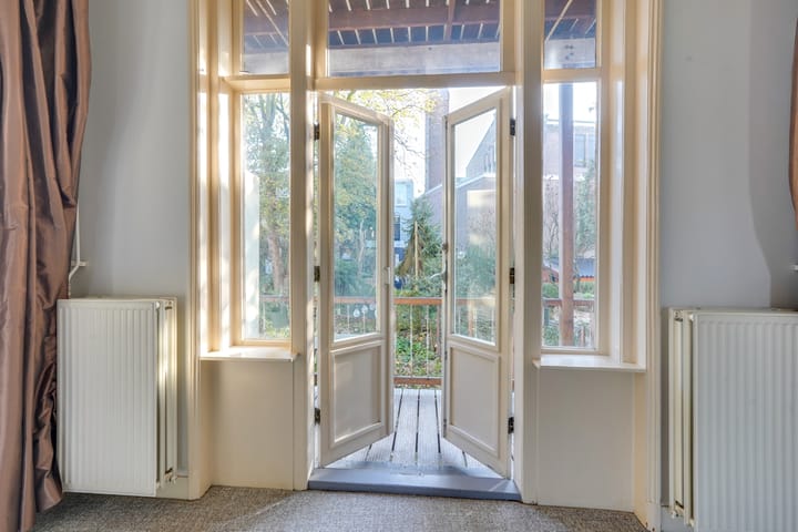 Wittevrouwensingel 58