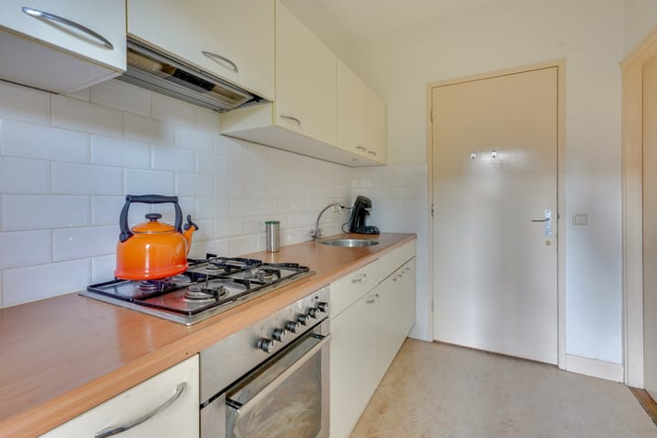 Foto 5 van Wittevrouwensingel 58